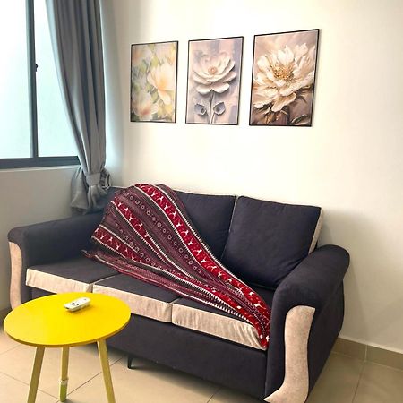 The Luxe Suites Infinitum Klcc Kuala Lumpur Ngoại thất bức ảnh