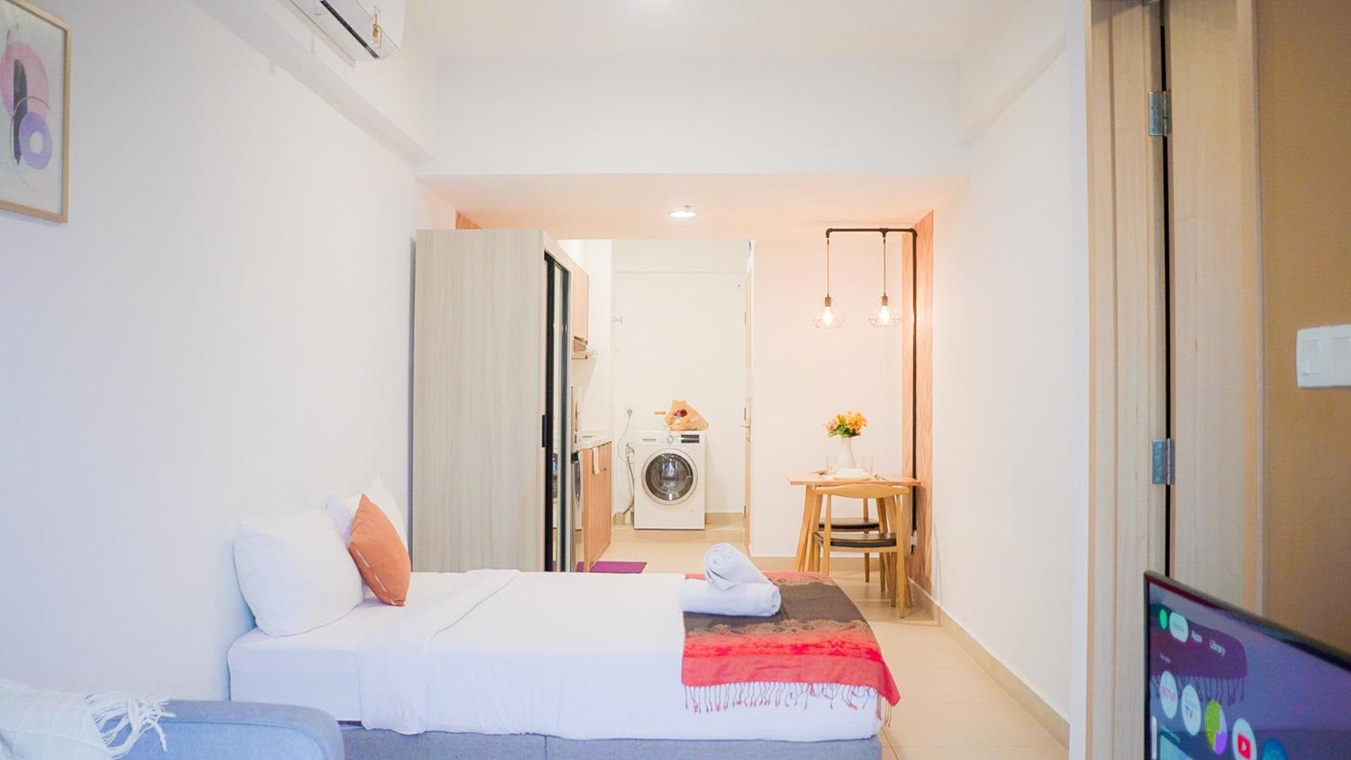 The Luxe Suites Infinitum Klcc Kuala Lumpur Ngoại thất bức ảnh