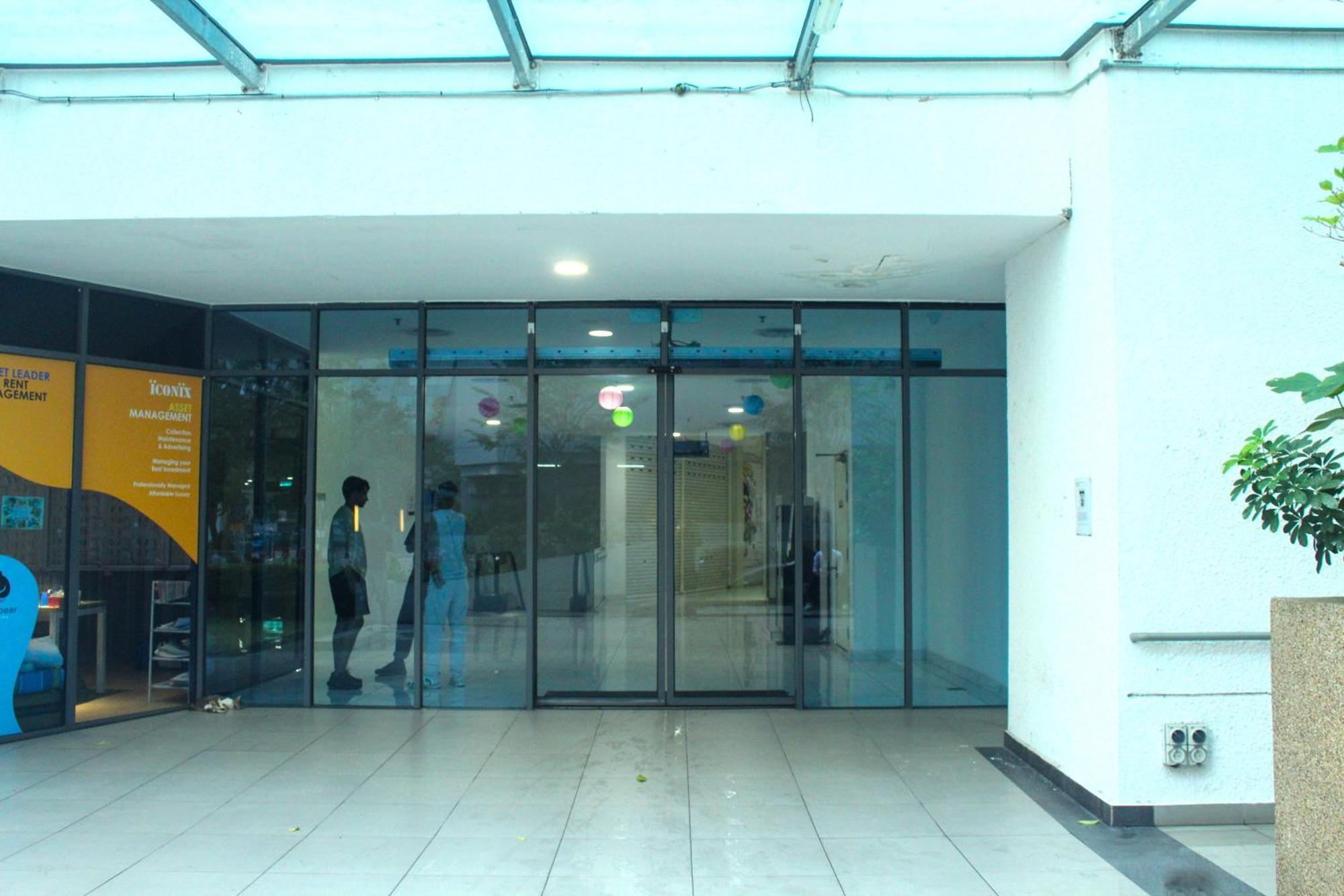 The Luxe Suites Infinitum Klcc Kuala Lumpur Ngoại thất bức ảnh