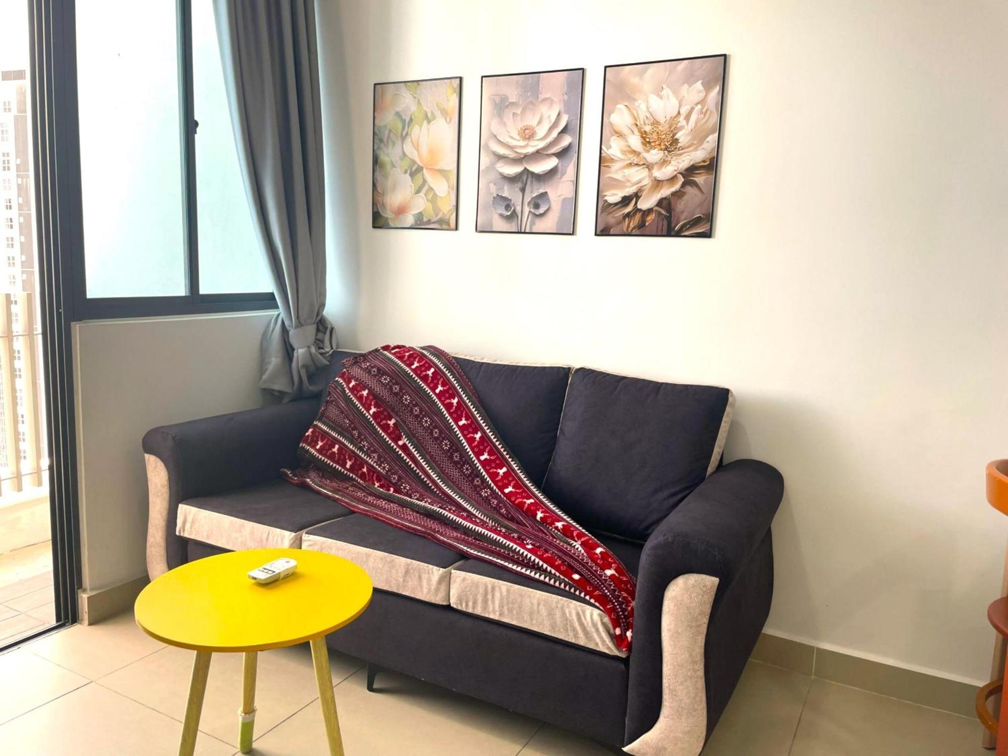The Luxe Suites Infinitum Klcc Kuala Lumpur Ngoại thất bức ảnh